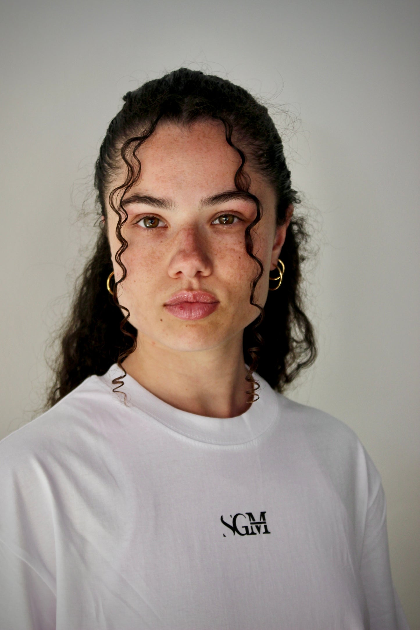 T-shirt SGM x SI VINCE ALLA FINE
