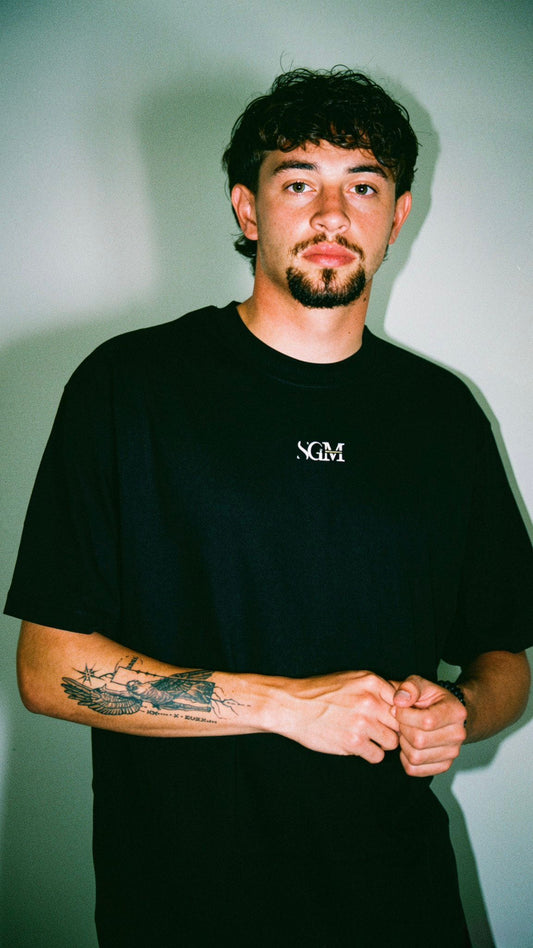 T-shirt SGM x Pino Daniele