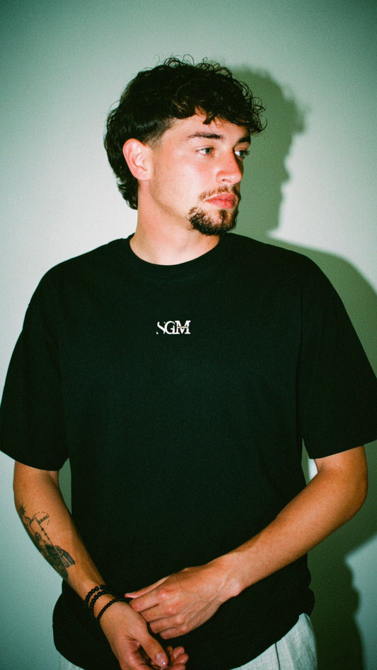 T-shirt SGM x Sandro Tonali