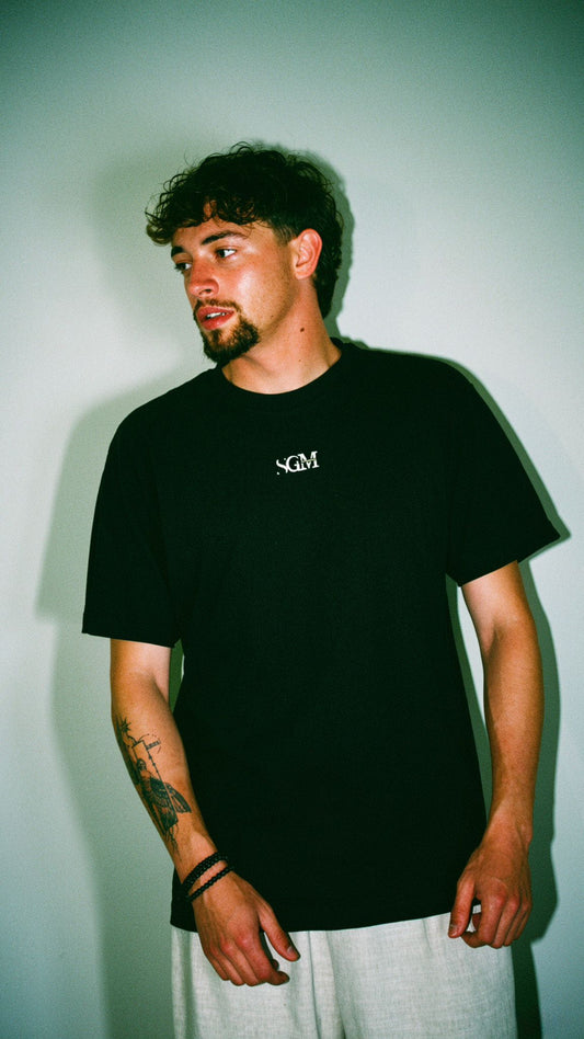 T-shirt SGM x Icaro